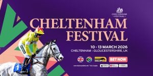 Cheltenham Festival 2026
