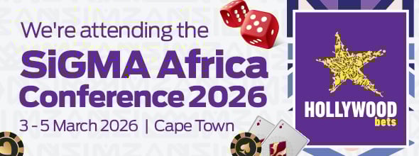 SiGMA Cape Town 2026