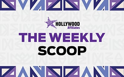 The Weekly Scoop