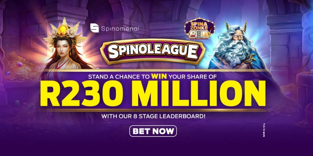 Spinoleague Annual Tournament
