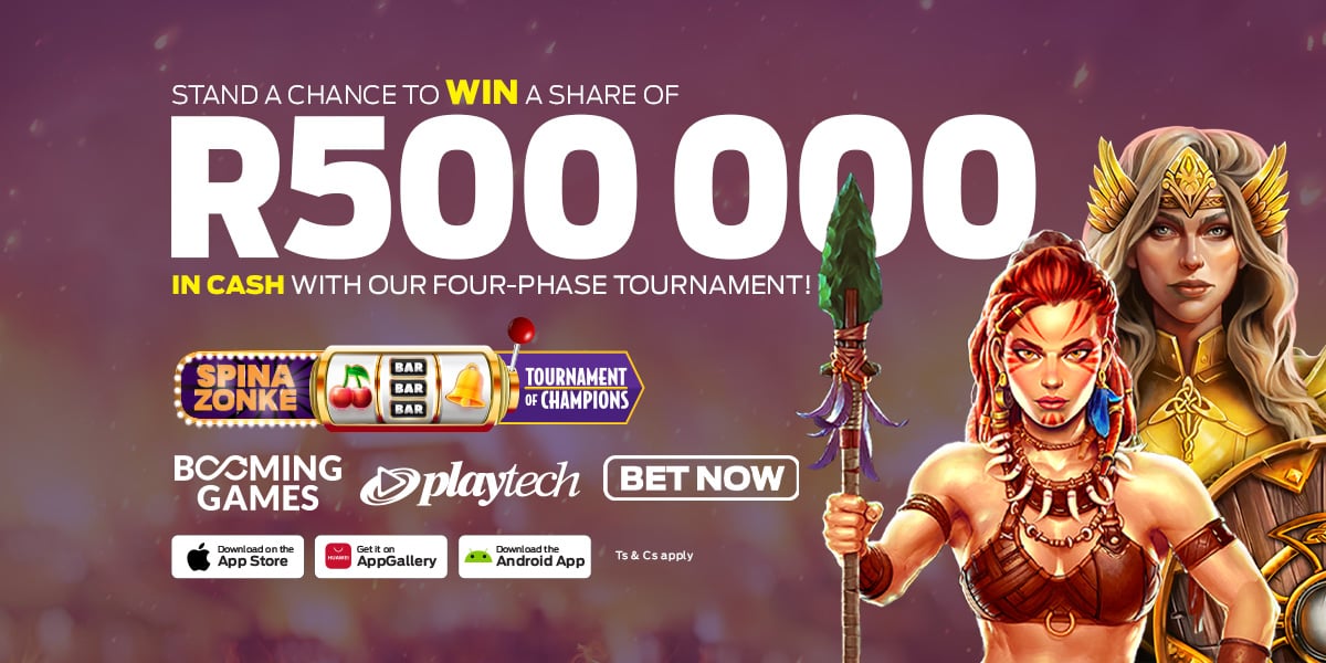 Tournament of Champions 