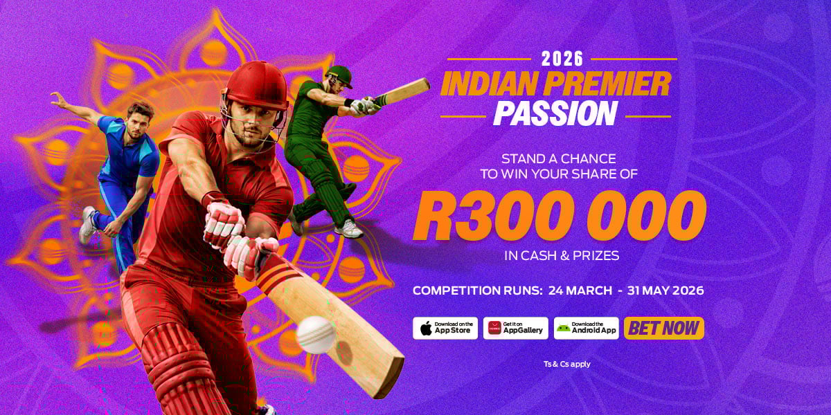 IPL Online Promo