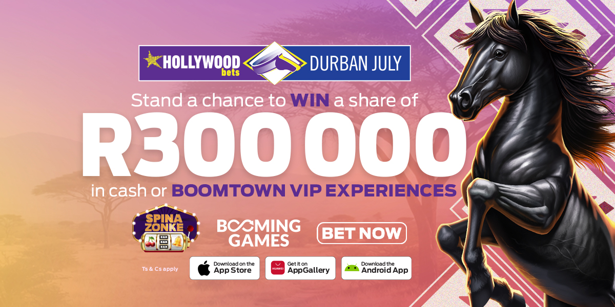 HDJ Slots
