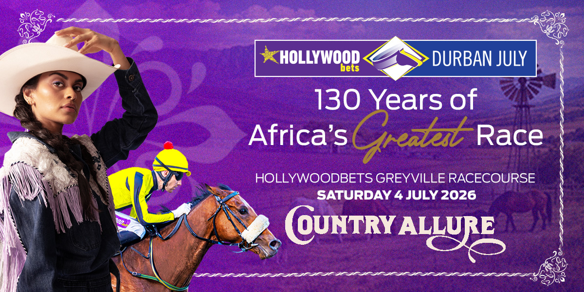 HDJ Horse Racing