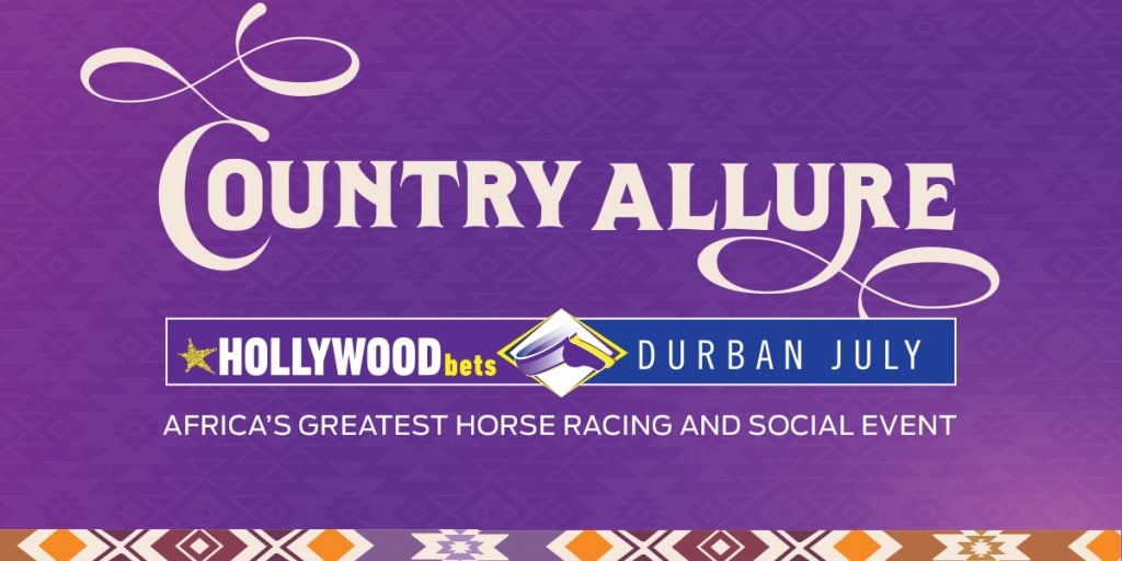 Hollywoodbets Durban July 2026