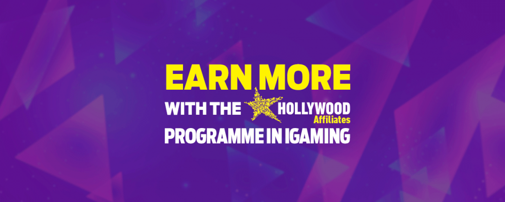 Earn More with the Hollywoodbets Affiliate Programme in iGaming