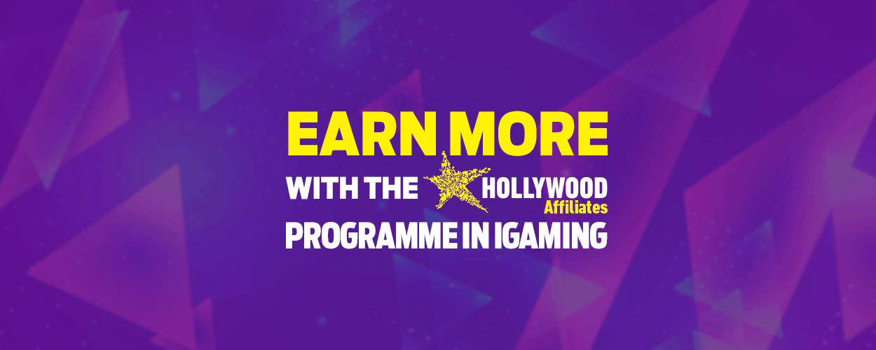 Earn More with the Hollywoodbets Affiliate Programme in iGaming