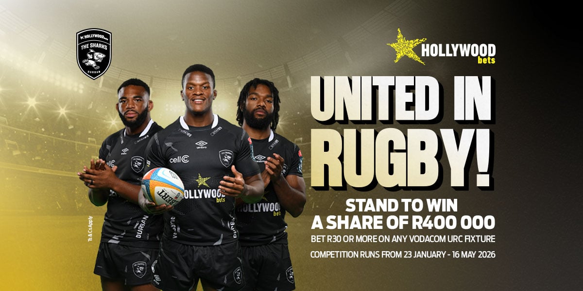 United In Rugby 2026
